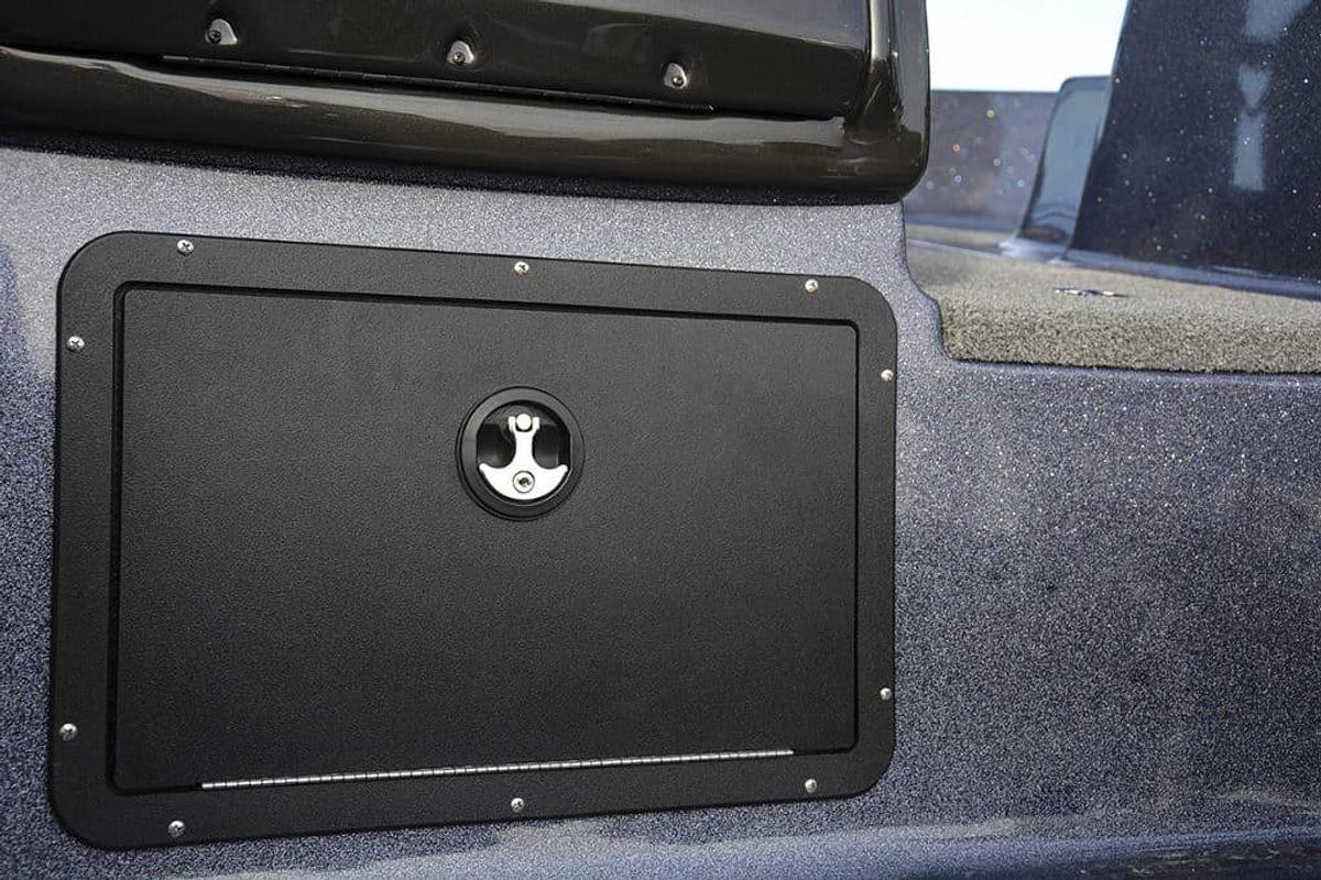 V203 DUAL CONSOLE