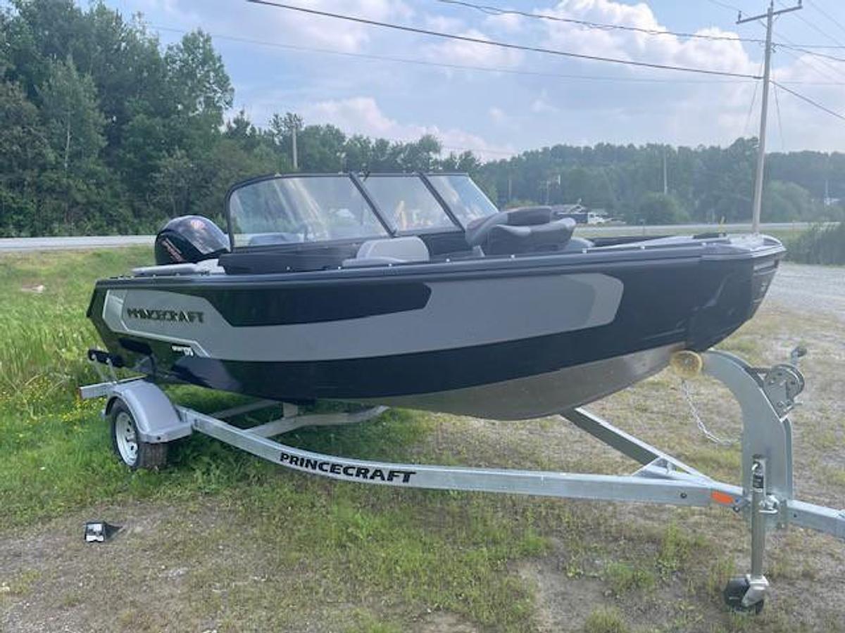 2024 Princecraft SPORT 175