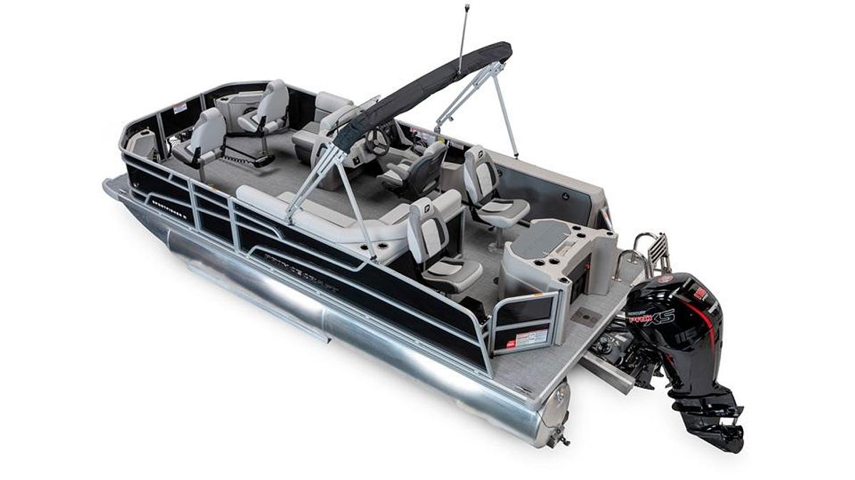 Sportfisher 21-4S 2026