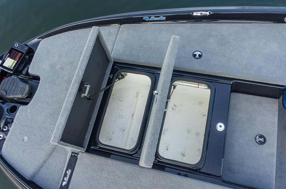 Sabre FTD (18’1″) ’23 Model Year
