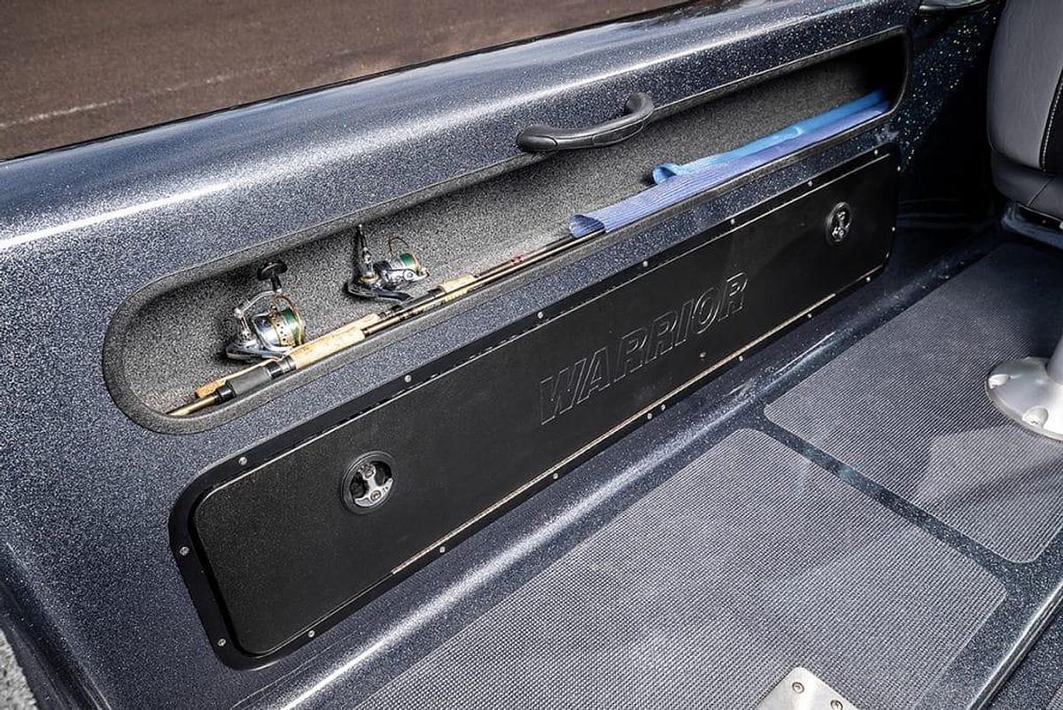 V203 DUAL CONSOLE