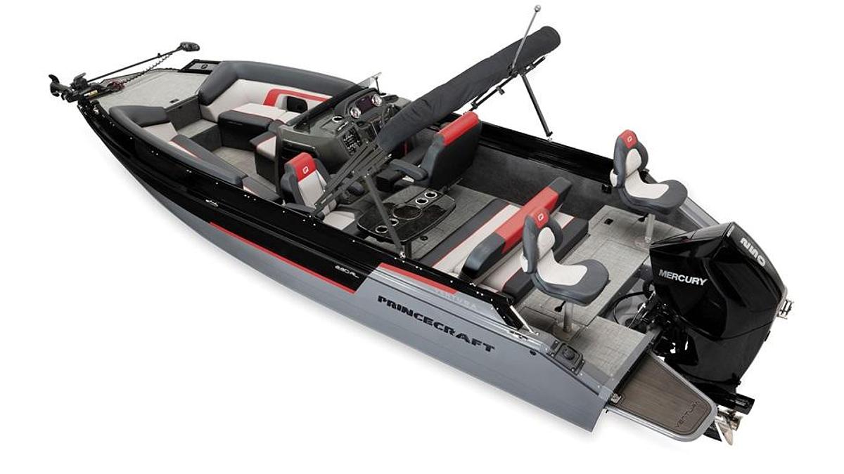Ventura 230 RL 2026