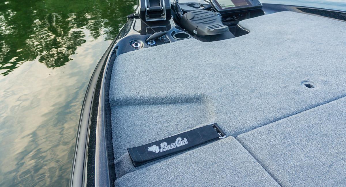 Sabre FTD (18’1″) ’23 Model Year