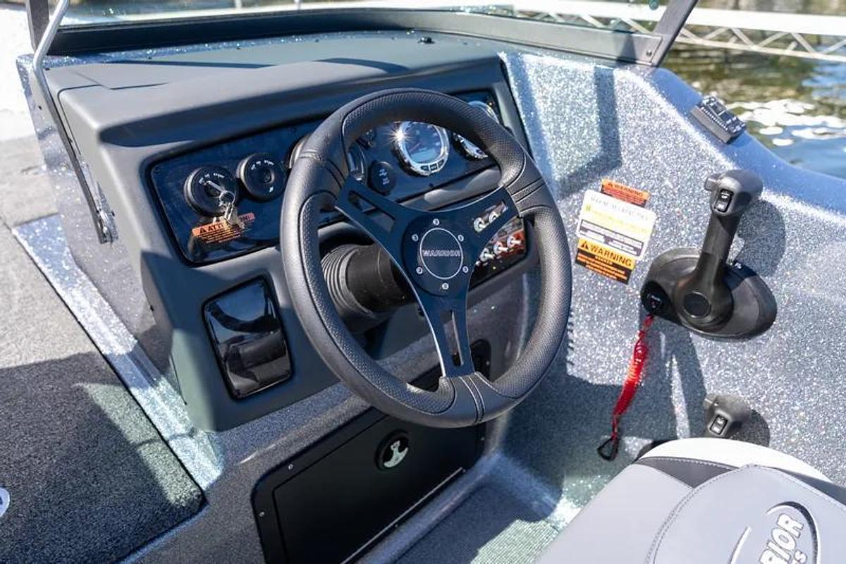 V21-21 DUAL CONSOLE