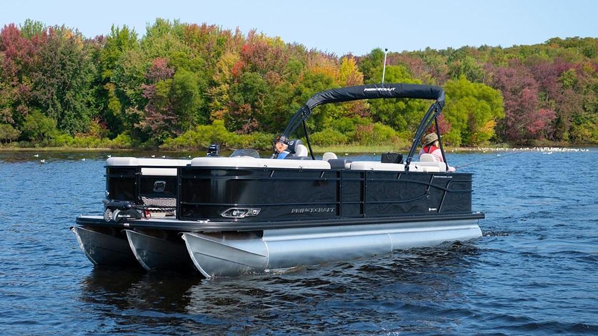 Sportfisher LX 25-2RS 2026