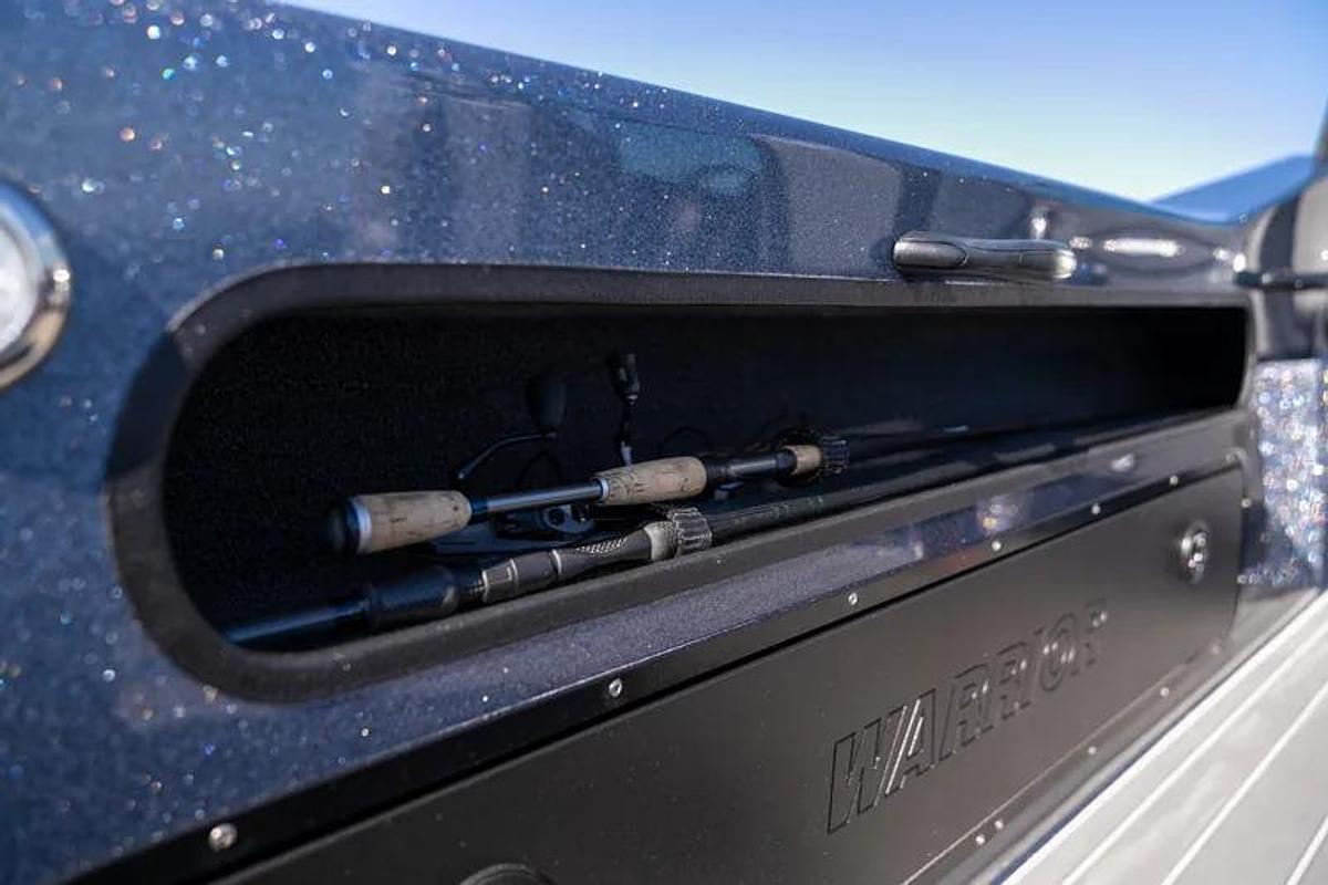 V208 DUAL CONSOLE
