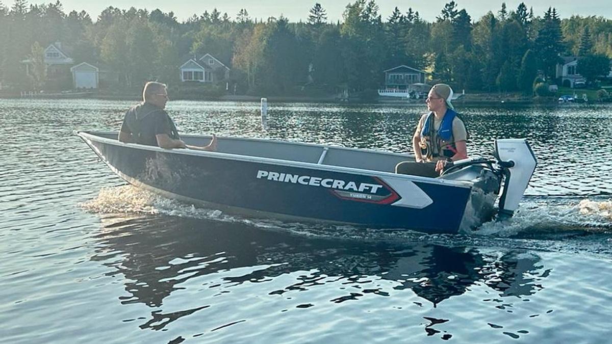 Yukon ® 14 L WT 2026