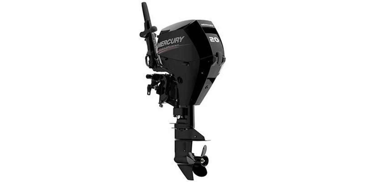 2024 Mercury 20 ELH- 1A20311LK