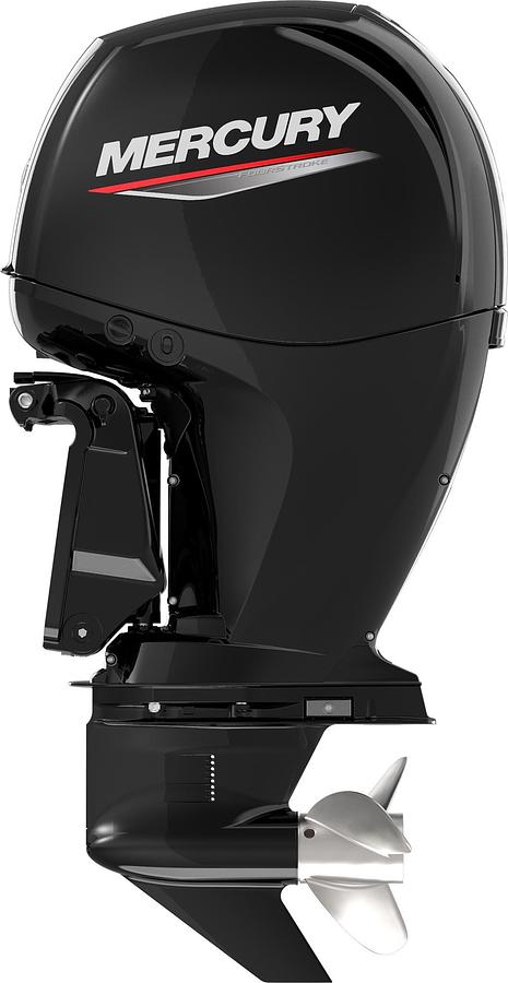 FourStroke 75-150 hp