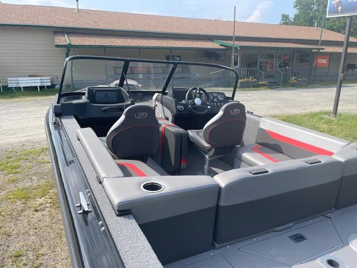 2024 Princecraft SPORT 175