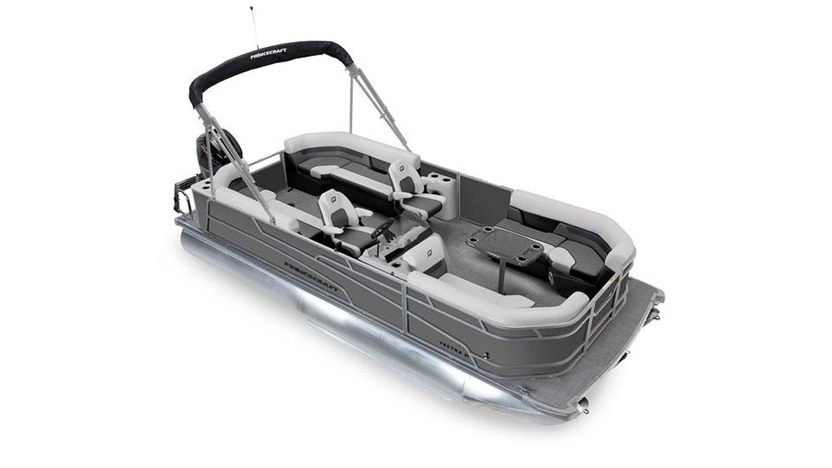 Vectra ® 21 QL 2026