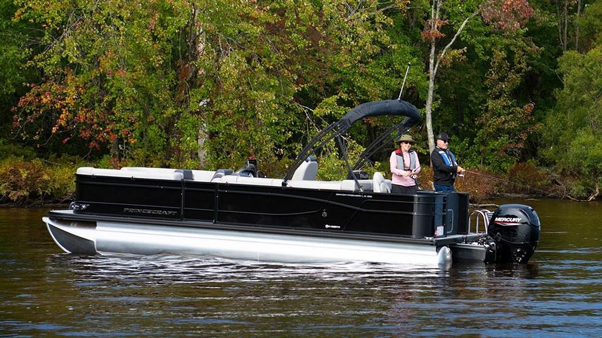 Sportfisher LX 25-2RS 2026
