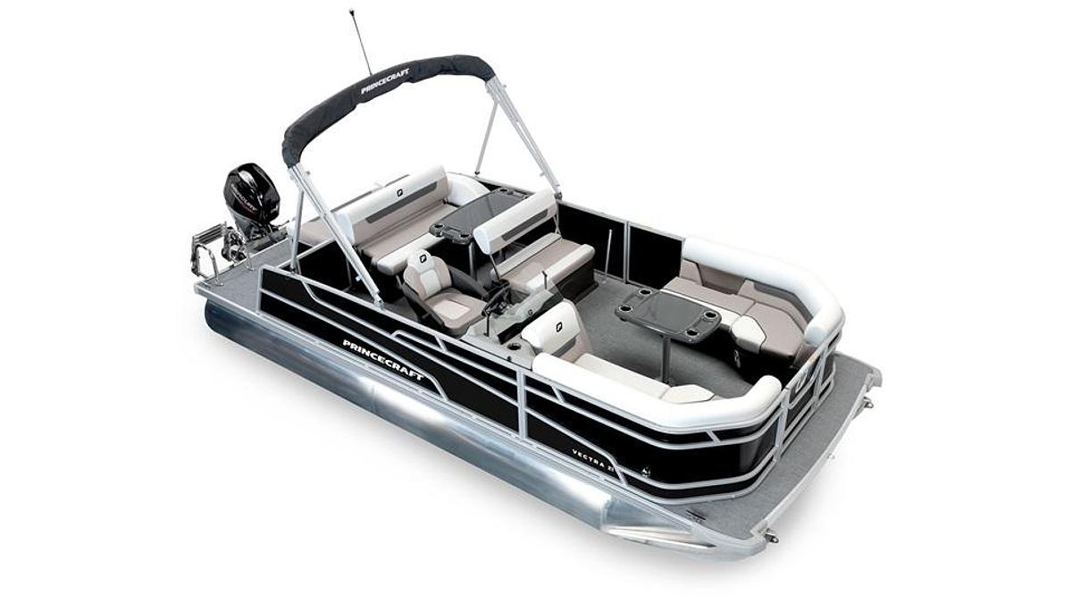 Vectra ® 21 RL 2026