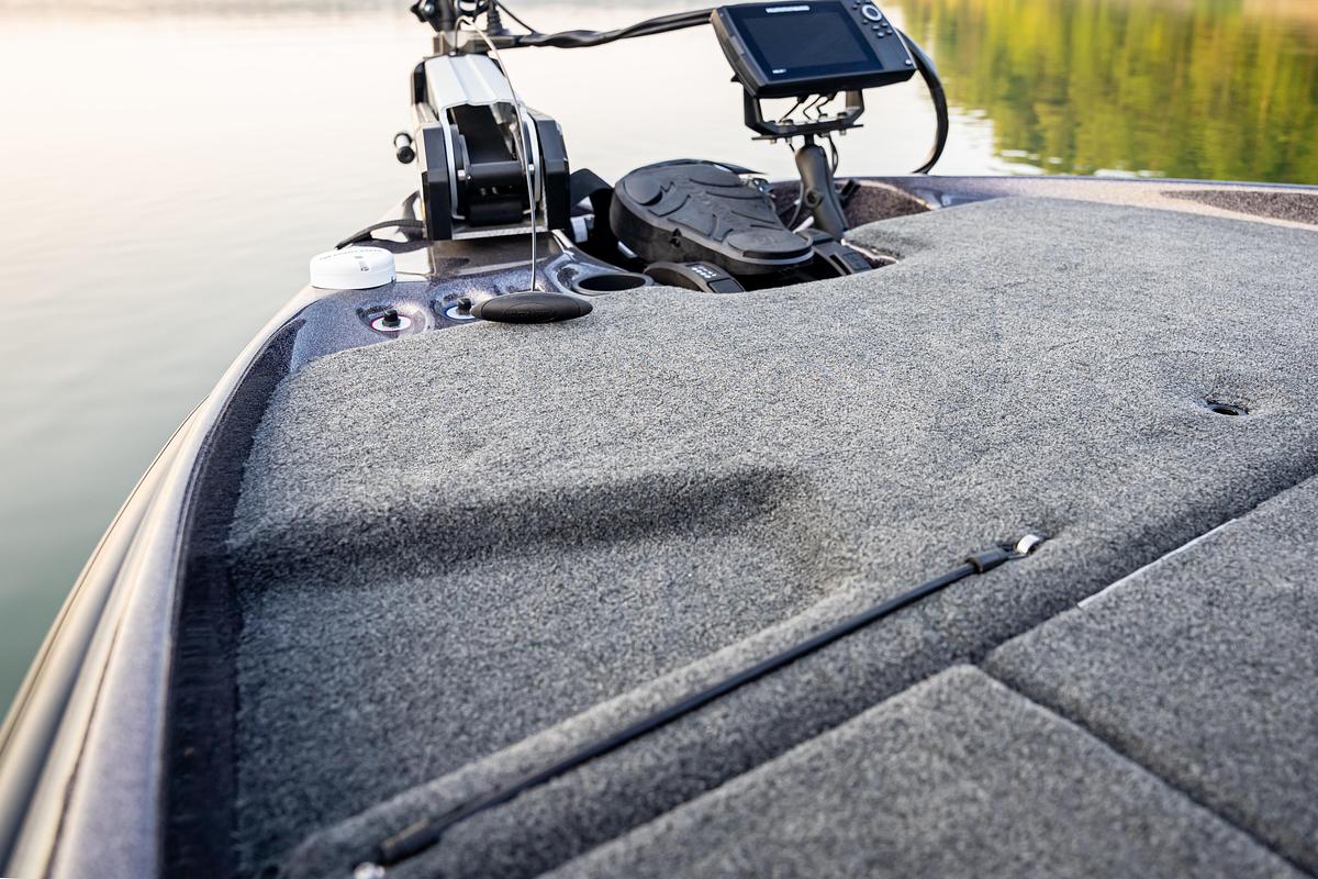 Sabre FTD (18’1″) ’23 Model Year