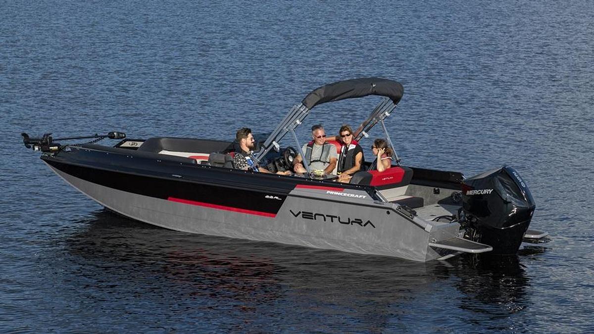Ventura 230 RL 2026