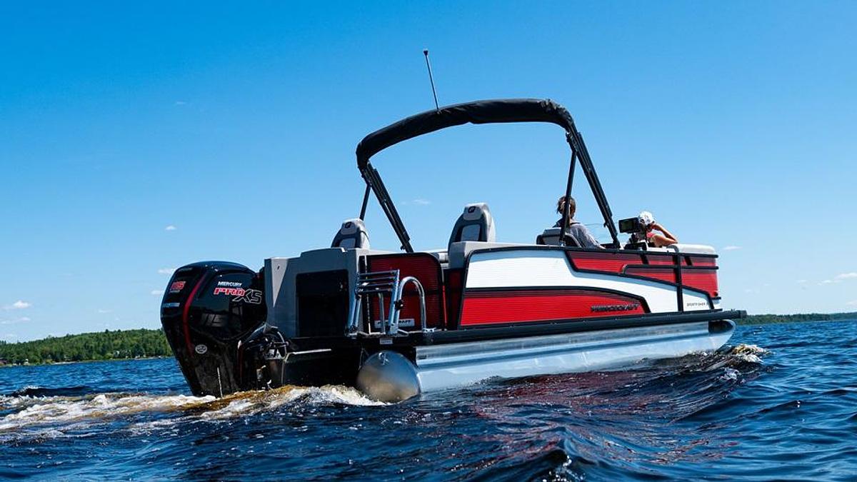 Sportfisher 23-2RS 2026
