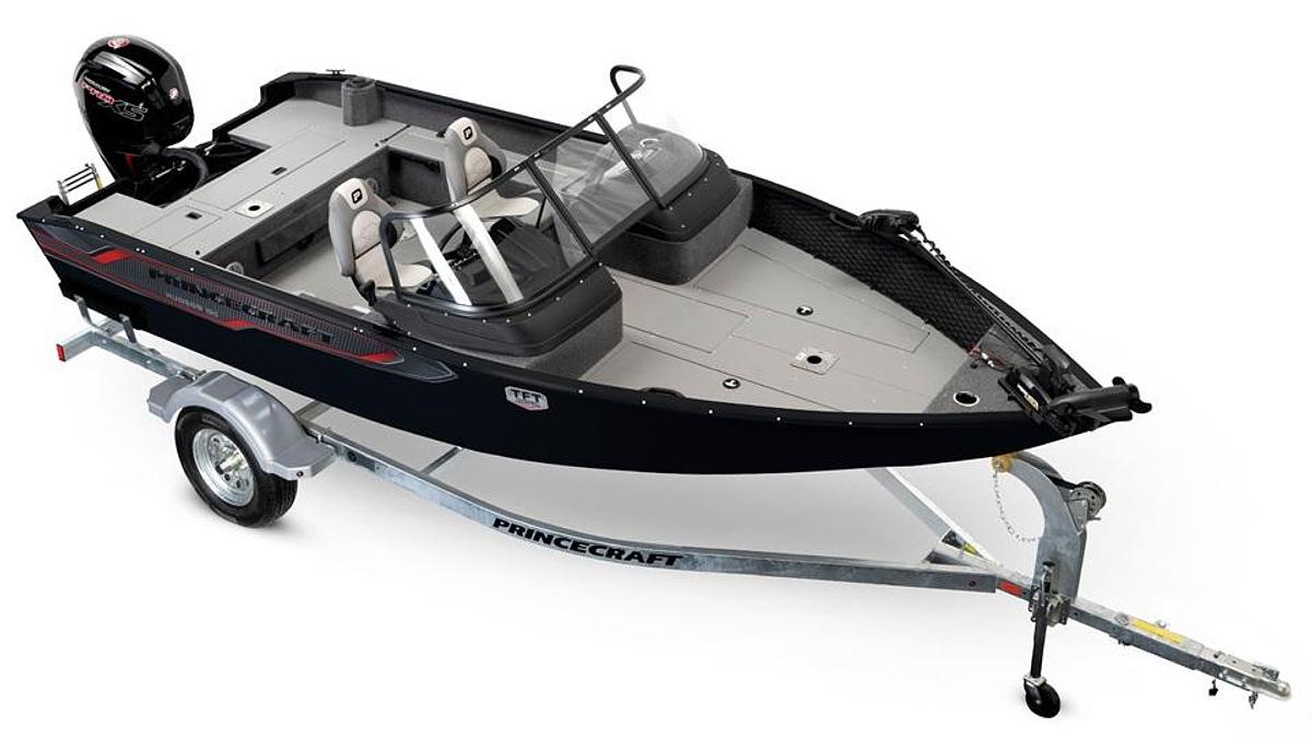 Hudson ® 190 WS 2026