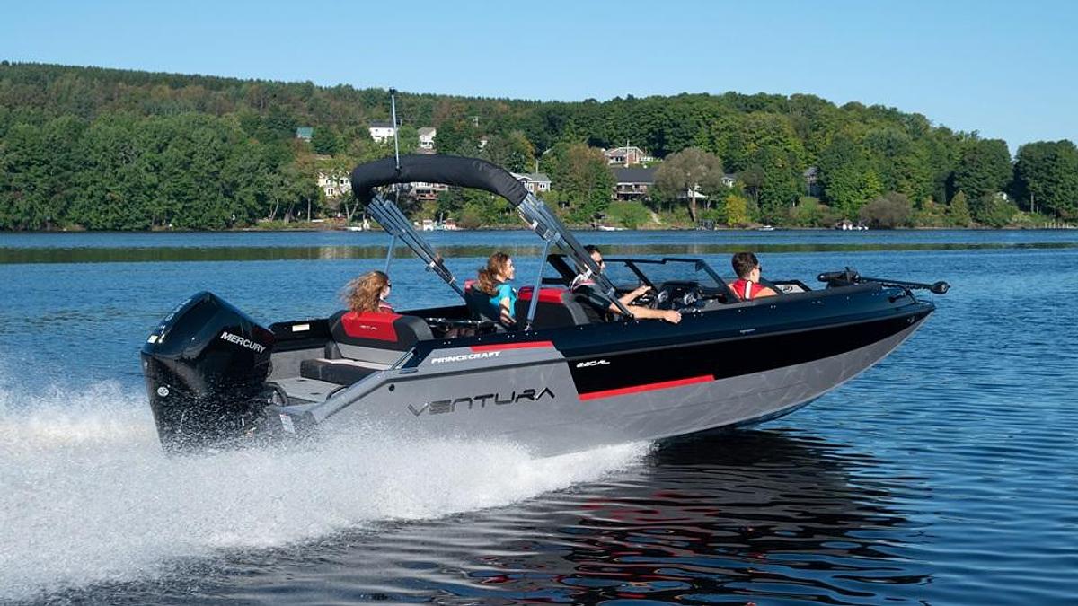 Ventura 230 WRL 2026