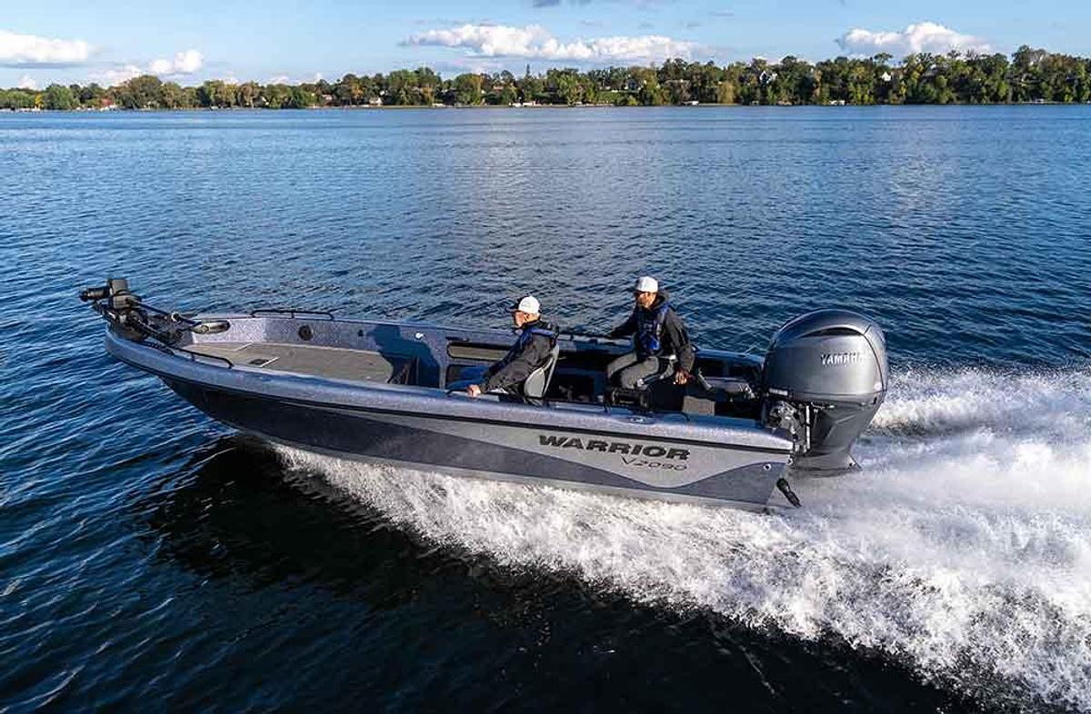 V2090 BACKTROLLER