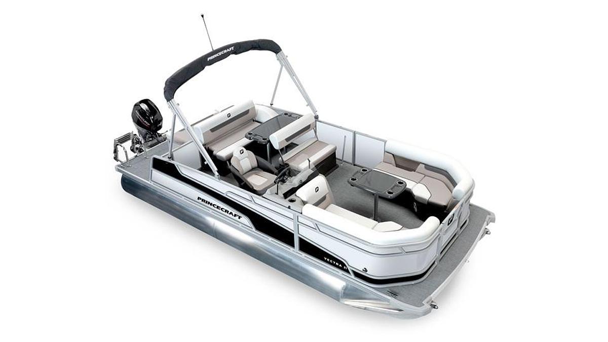 Vectra ® 21 RL 2026