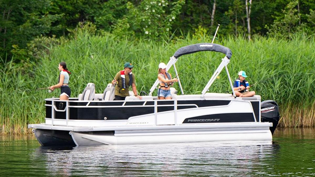 Sportfisher 21-2S 2026