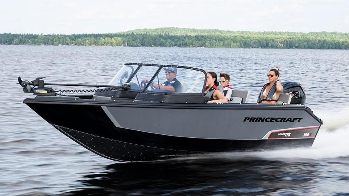 Sport 175 MAX 2026