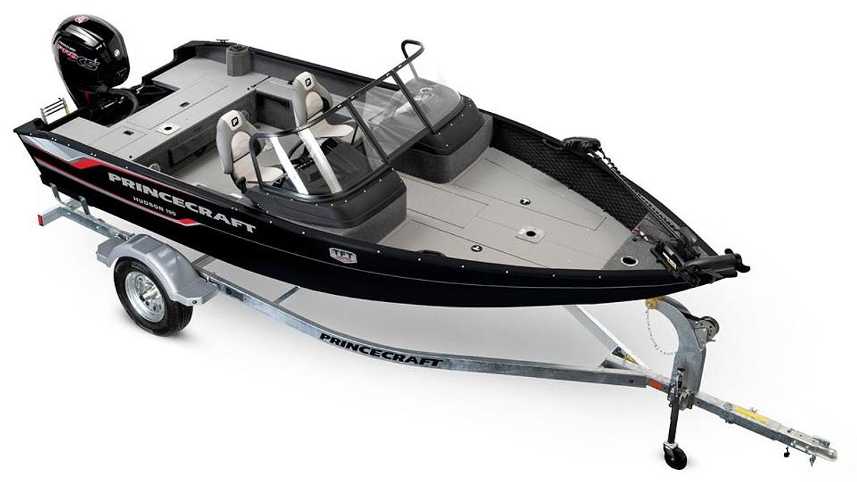 Hudson ® 190 WS 2026