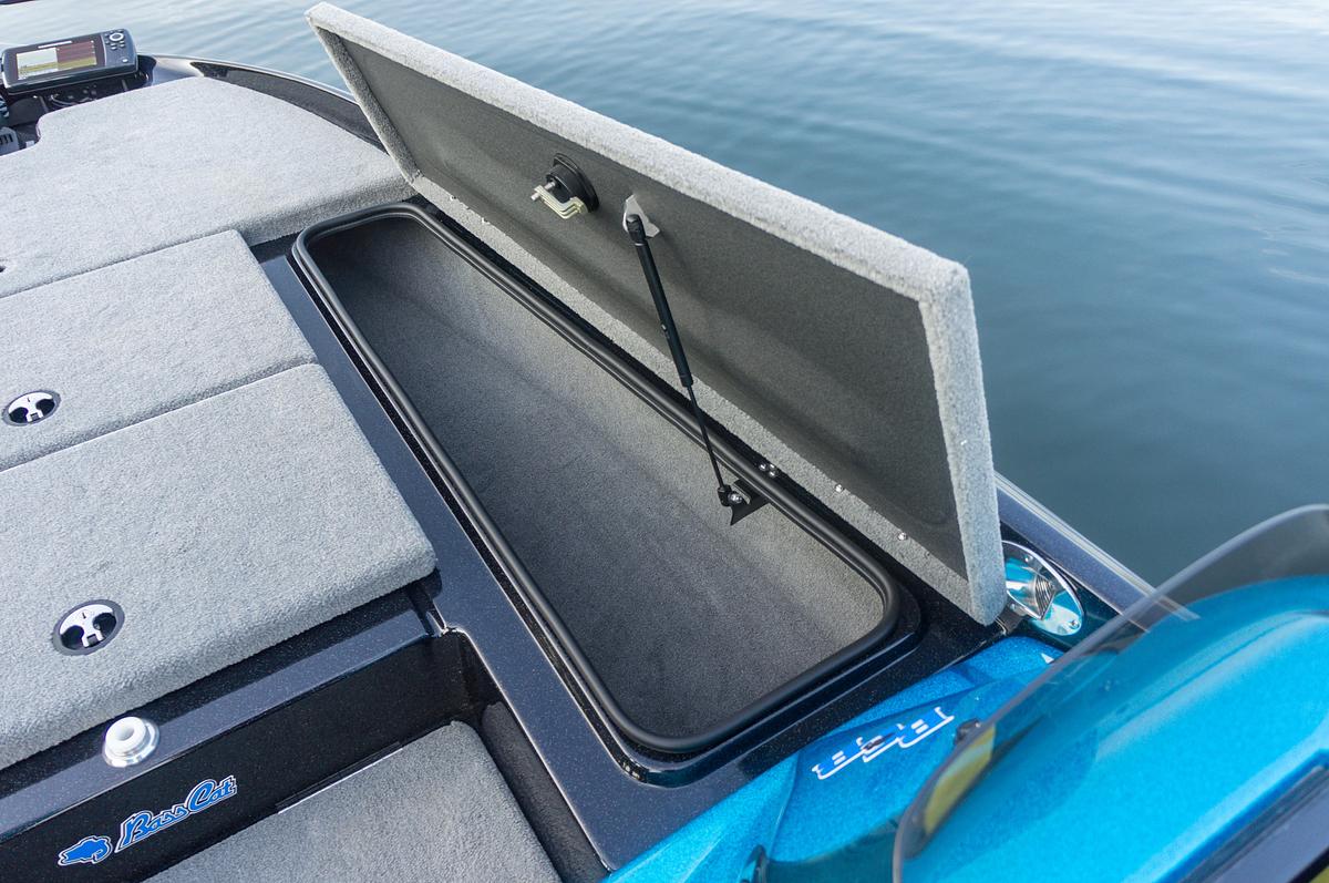 Sabre FTD (18’1″) ’23 Model Year
