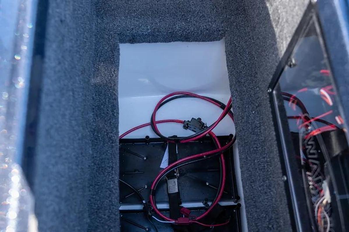 V208 DUAL CONSOLE