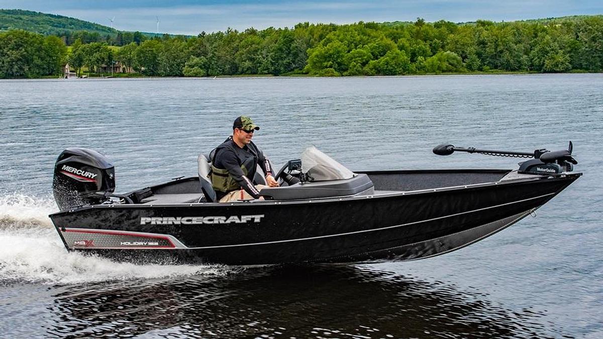 Holiday ® 162 SC MAX 2026