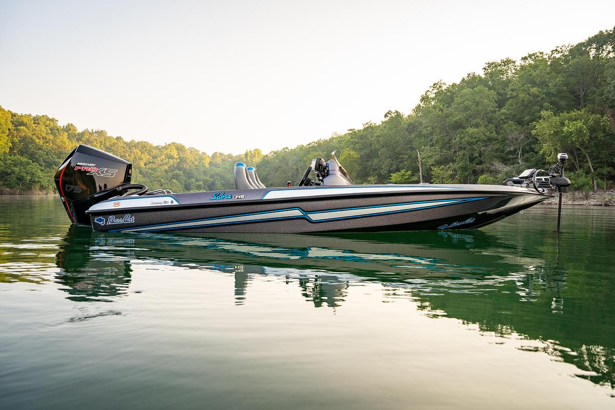 Sabre FTD (18’1″) ’23 Model Year