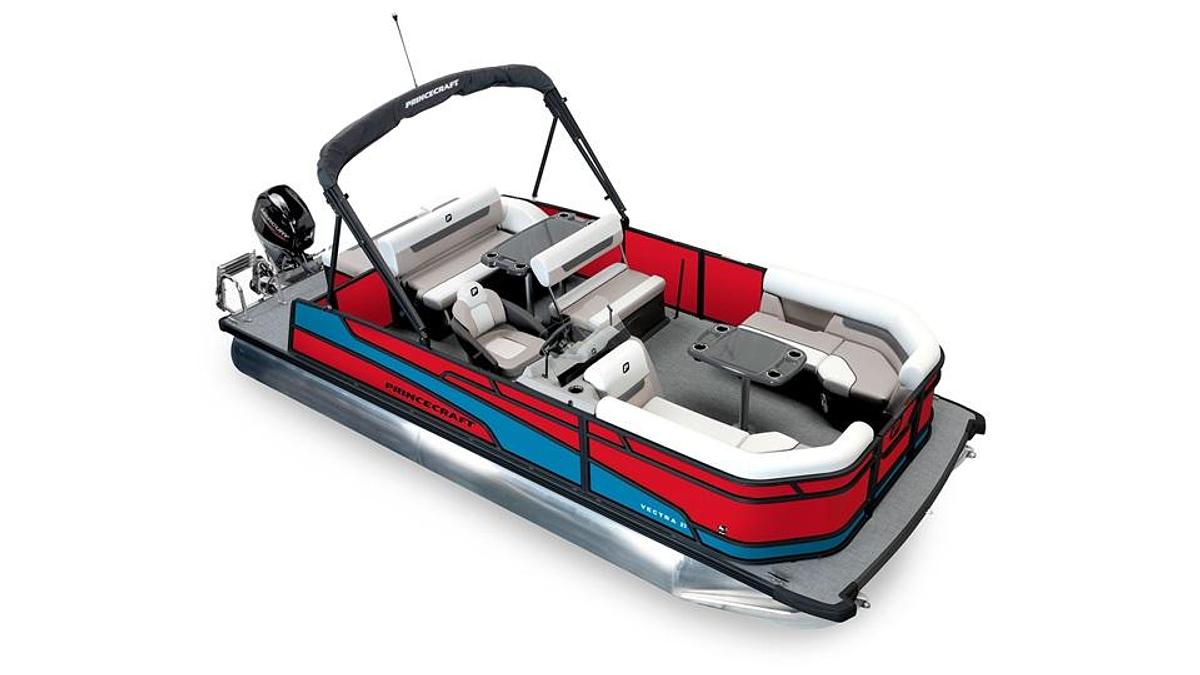 Vectra ® 21 RL 2026