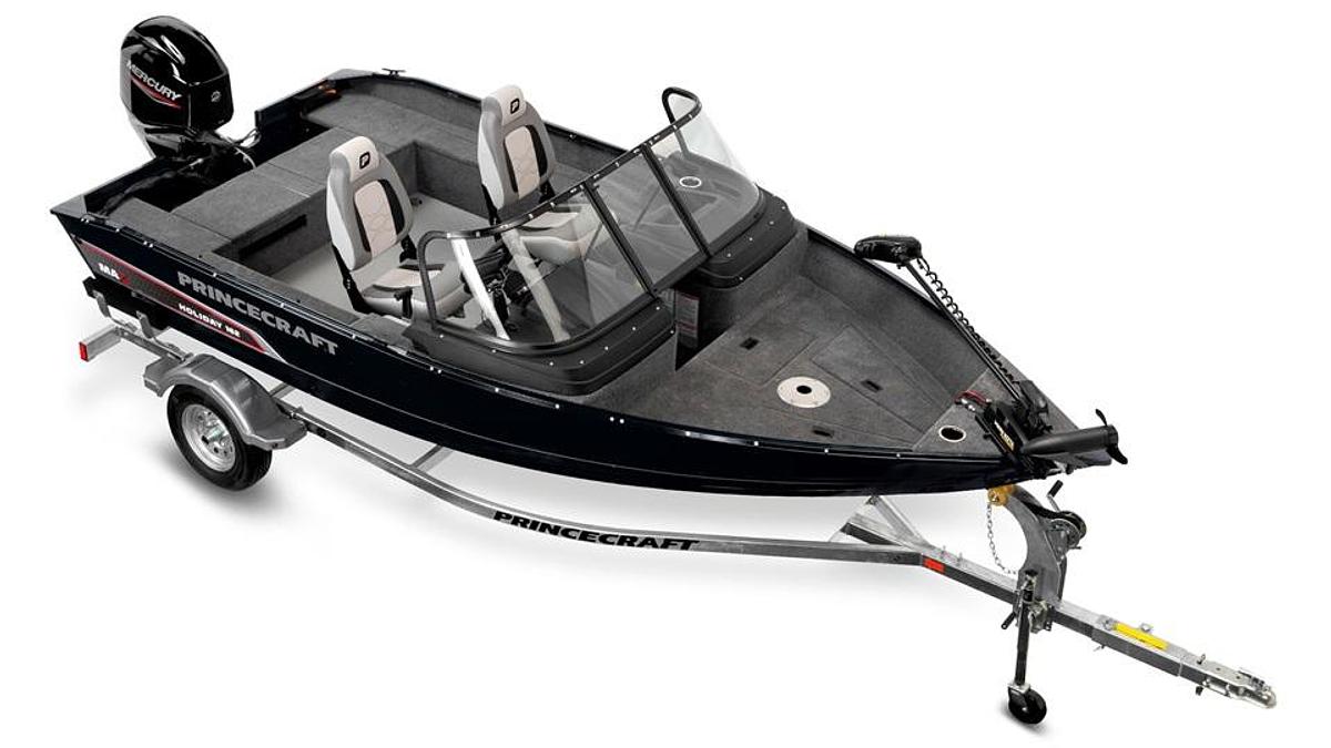 Holiday ® 162 WS MAX 2026