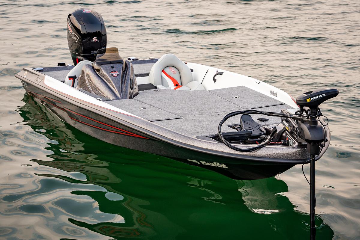 Bobcat (17’7″)