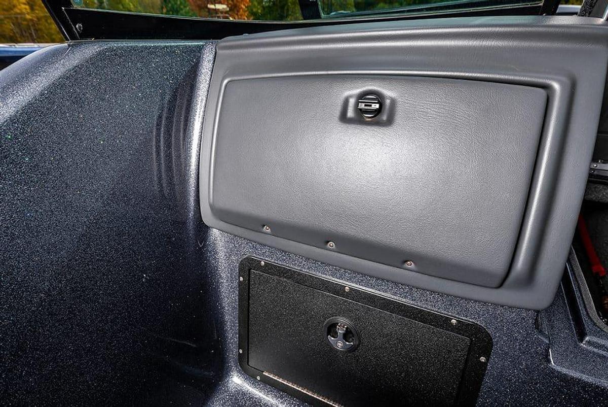 V203 DUAL CONSOLE