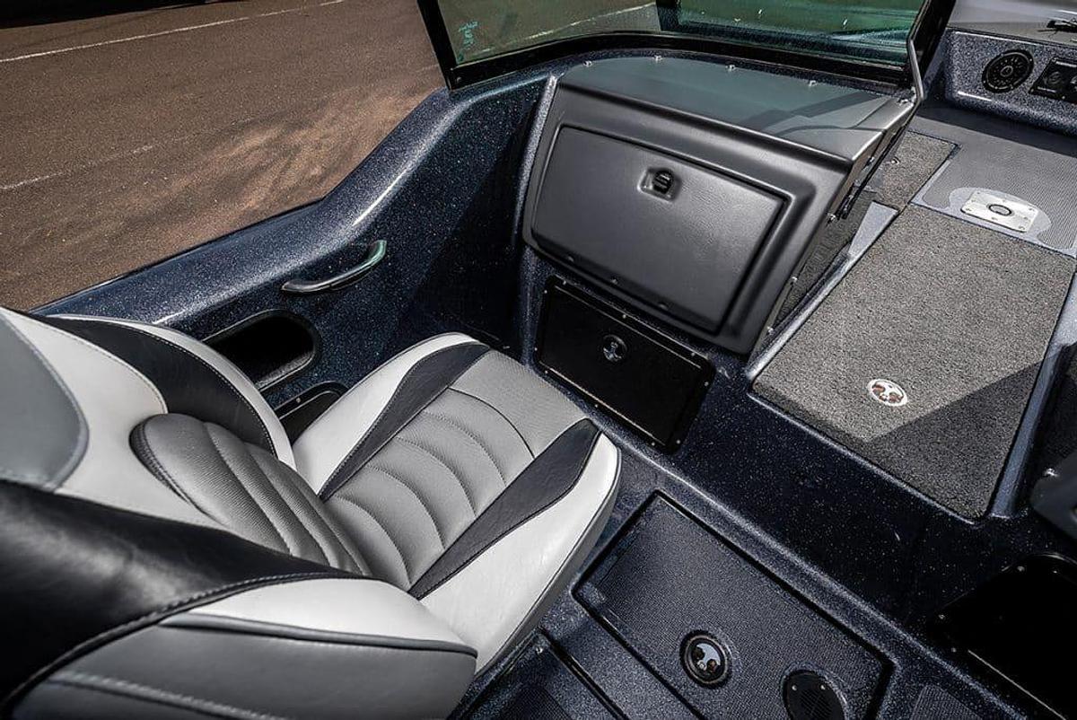 V203 DUAL CONSOLE