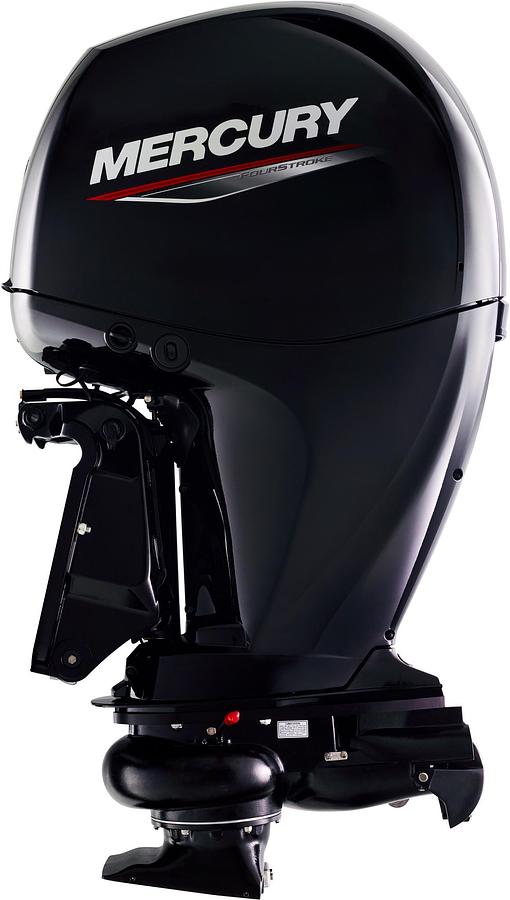 Jet 105hp