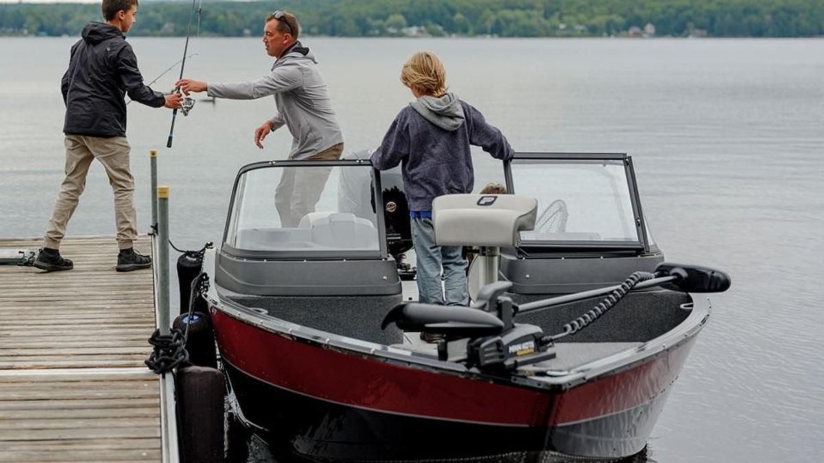 Hudson ® 190 WS 2026