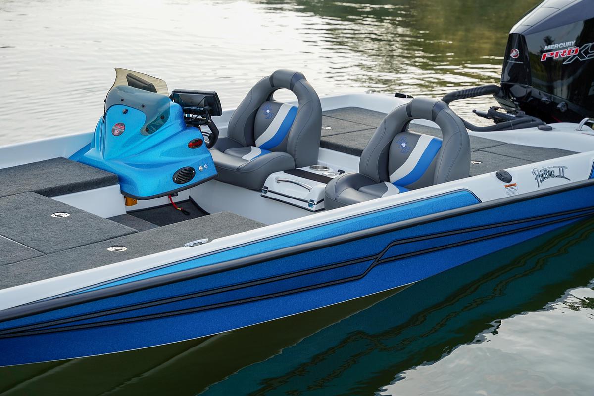 Pantera II (19’1″)