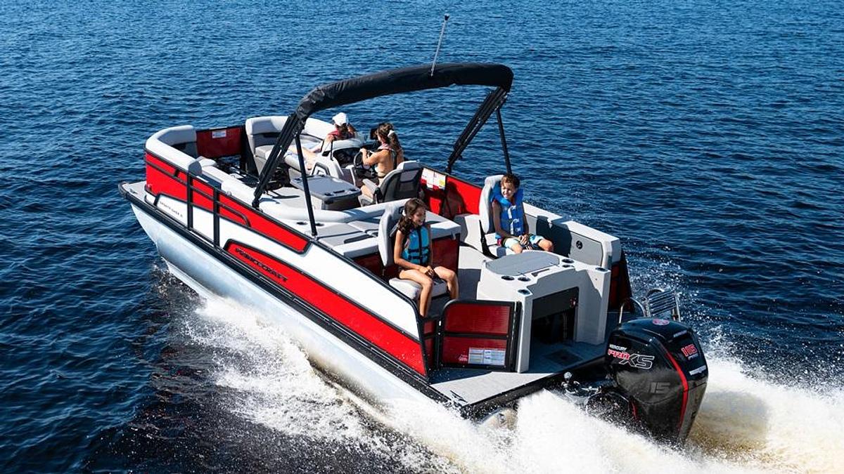 Sportfisher 23-2RS 2026