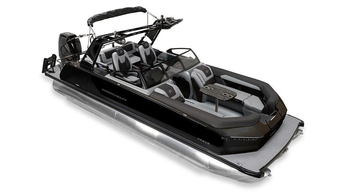 Vogue ® 25 WRL 2026