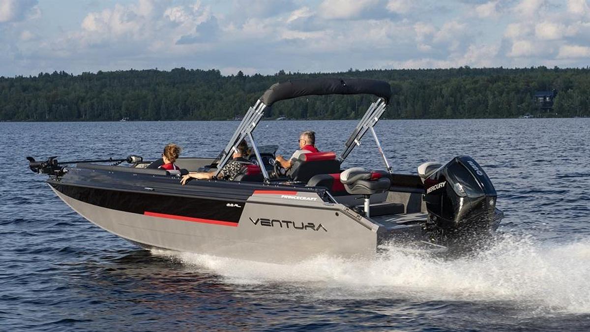Ventura 230 RL 2026