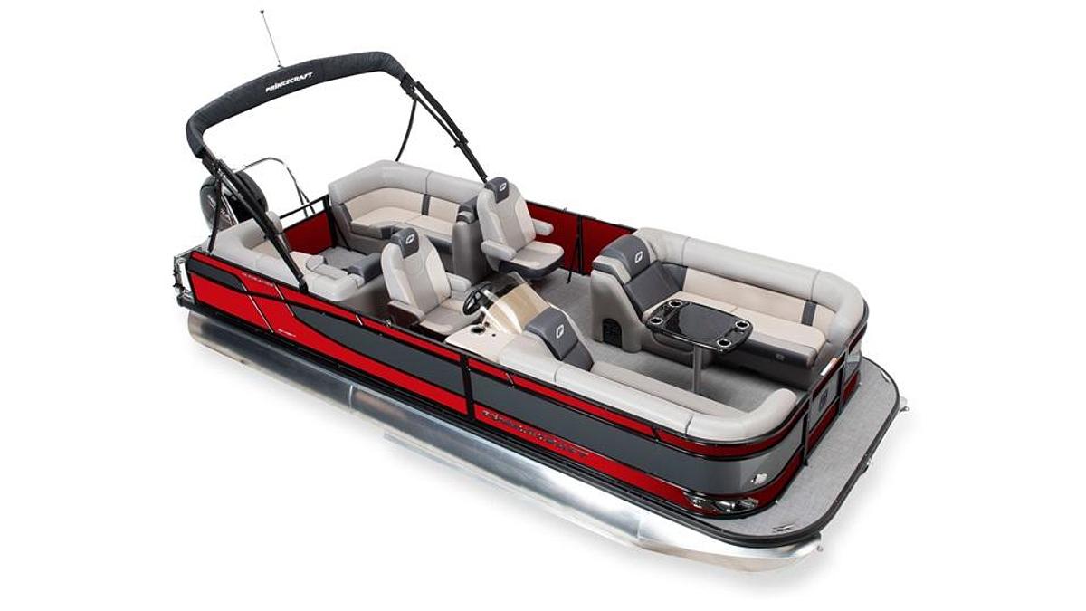 Quorum ® 23 XT 2026