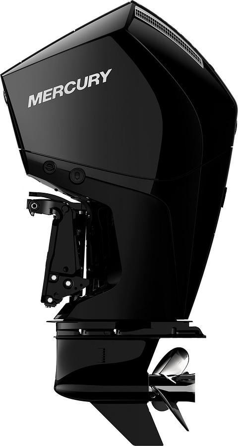 FourStroke 250-300hp