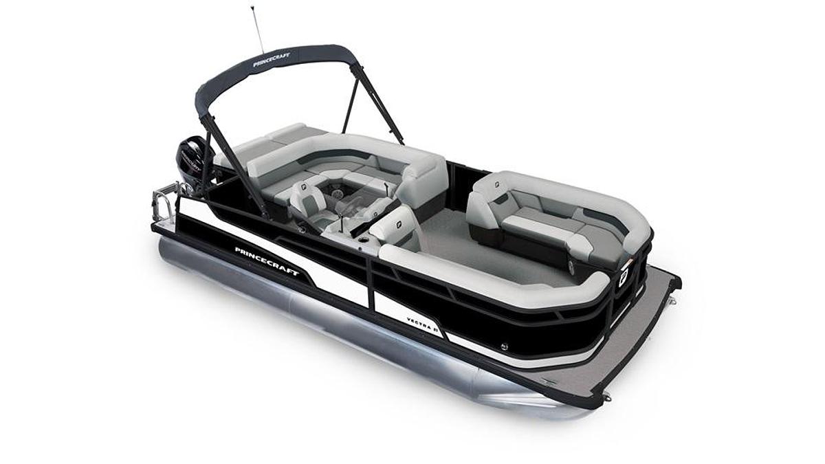 Vectra ® 21 L 2026