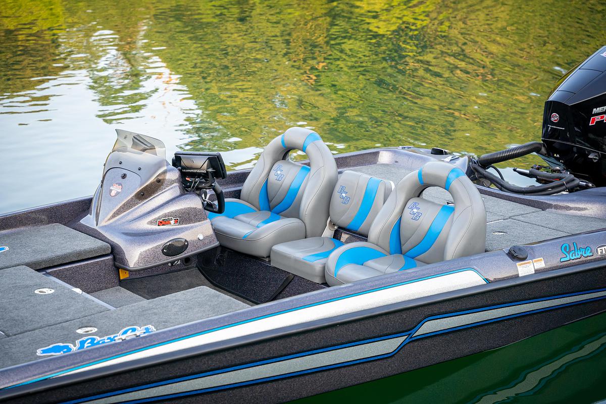 Sabre FTD (18’1″) ’23 Model Year