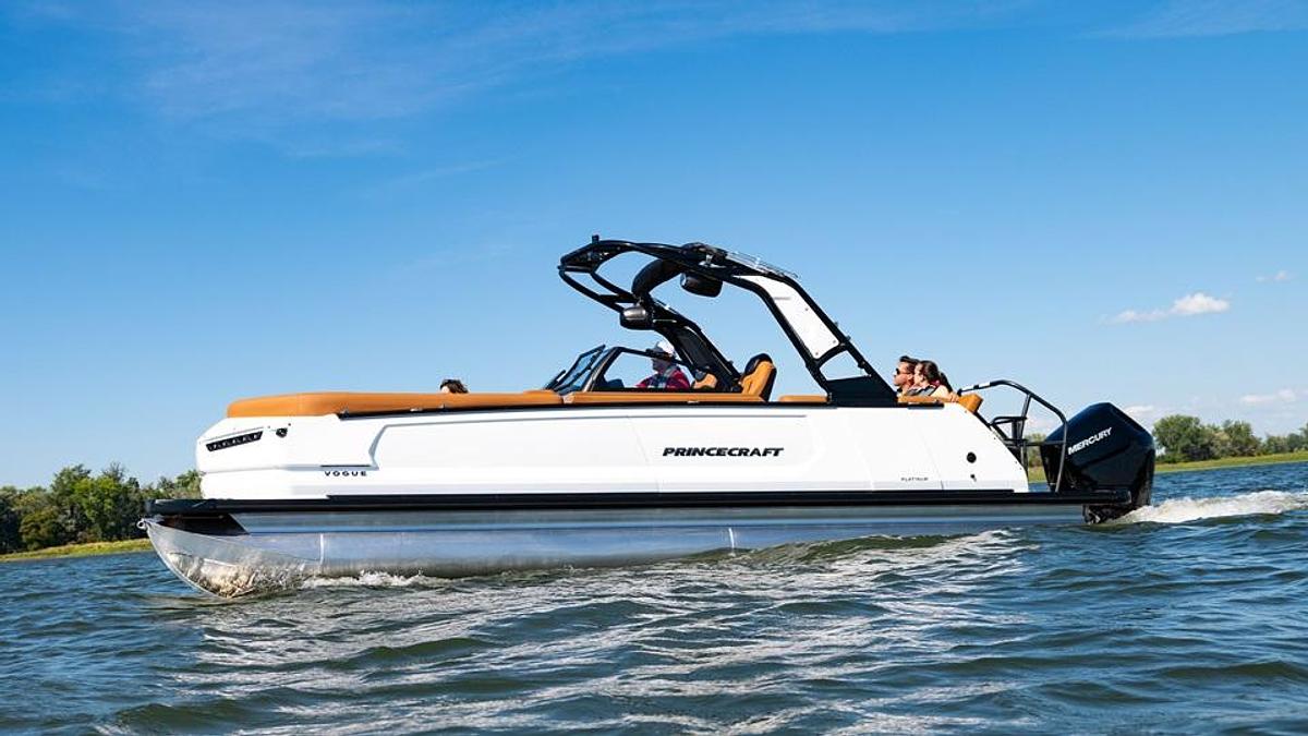 Vogue ® 25 WRL 2026