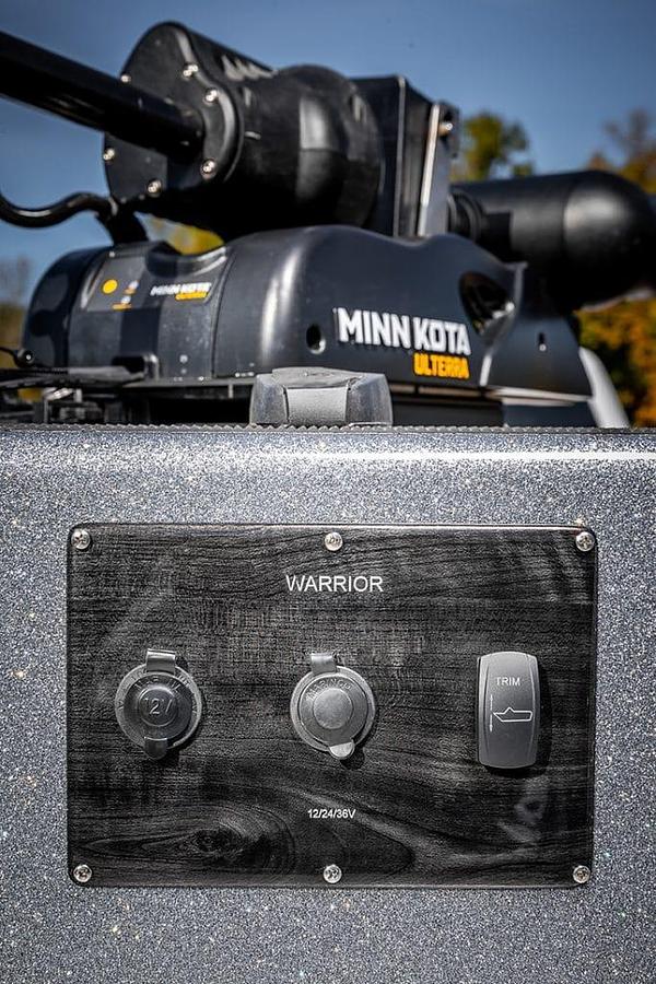 V203 DUAL CONSOLE