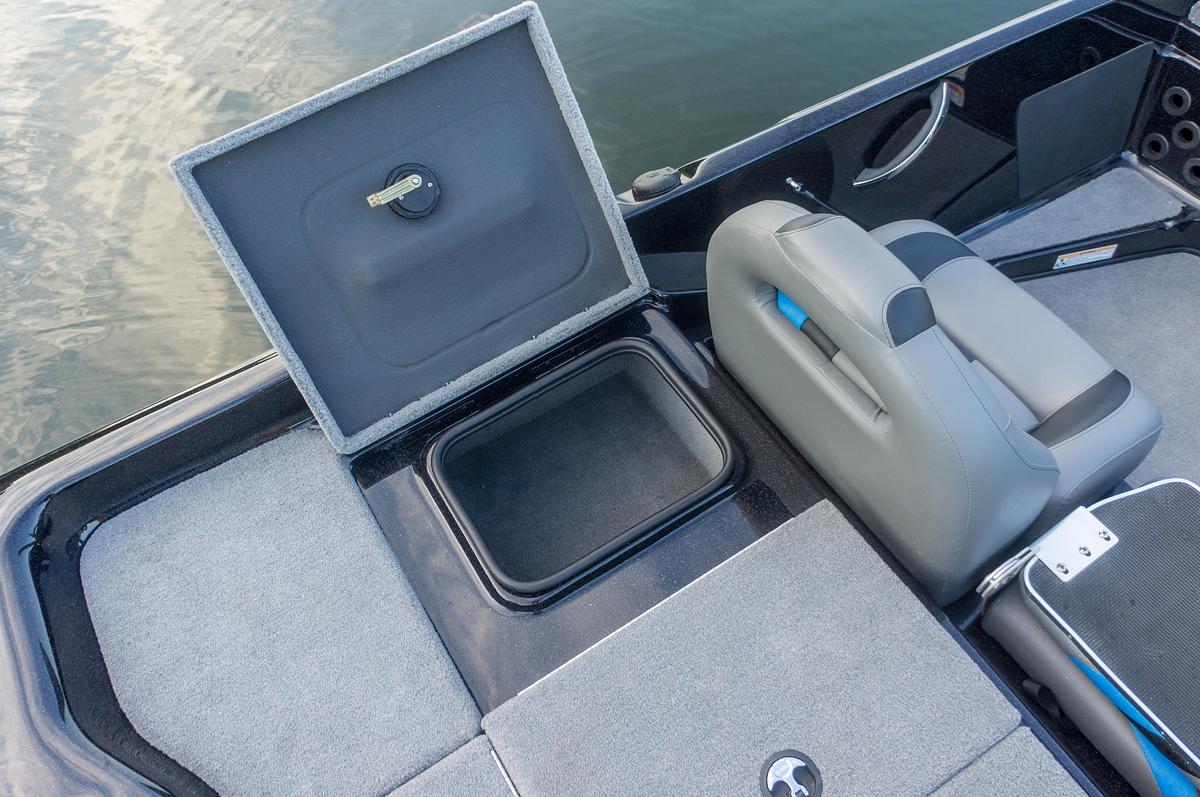Sabre FTD (18’1″) ’23 Model Year
