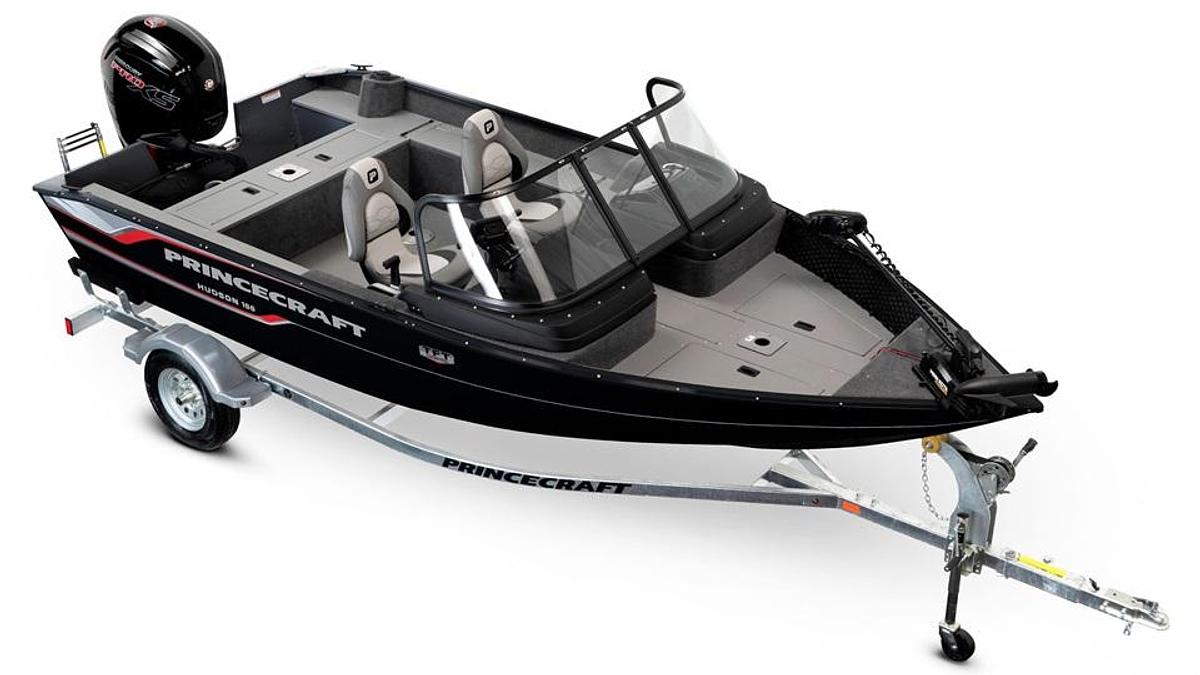 Hudson ® 166 WS 2026